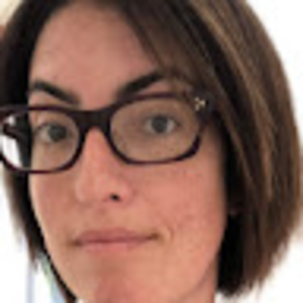 Meet your Posher, Sarah kate